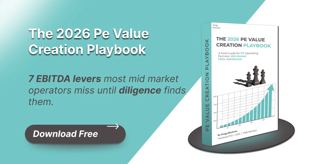 Featured EBITDA Guide